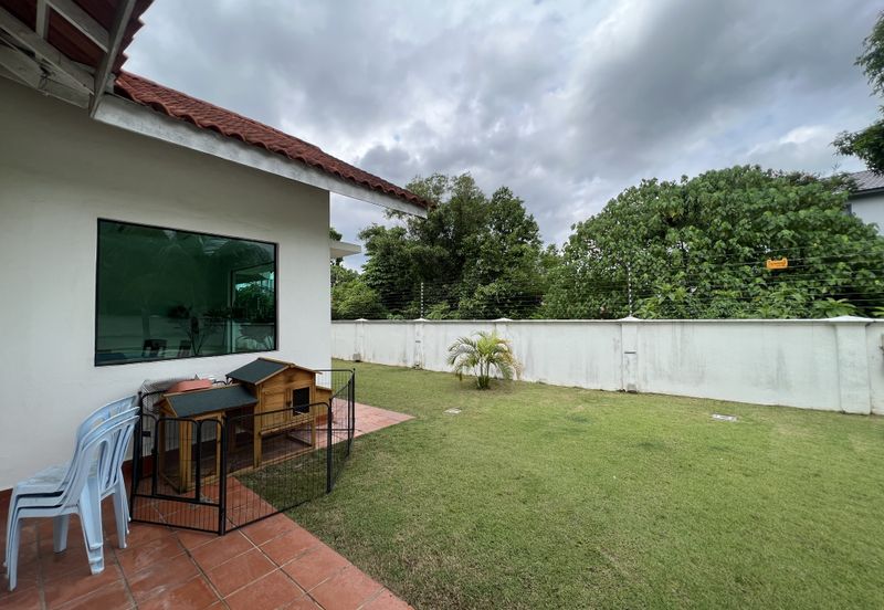 Country Heights Kajang