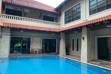 Country Heights Kajang