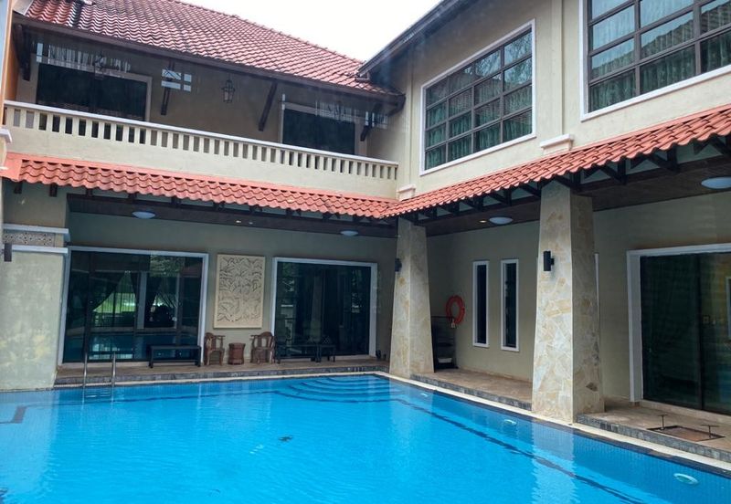 Country Heights Kajang