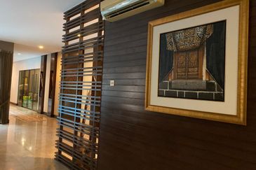 Country Heights Kajang