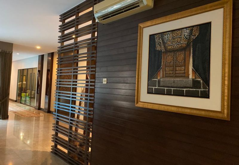 Country Heights Kajang