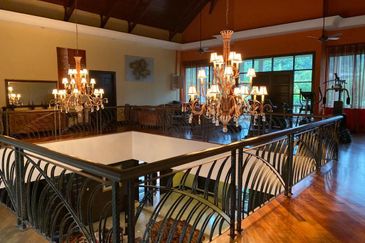 Country Heights Kajang