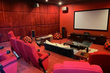 Country Heights Kajang