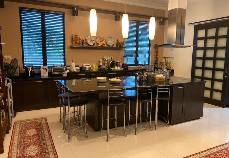 Country Heights Kajang