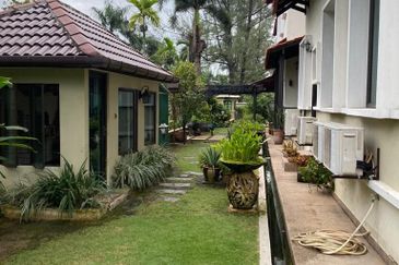 Country Heights Kajang