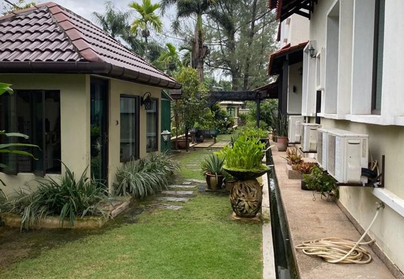 Country Heights Kajang