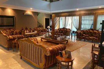 Country Heights Kajang