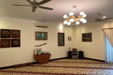 Country Heights Kajang