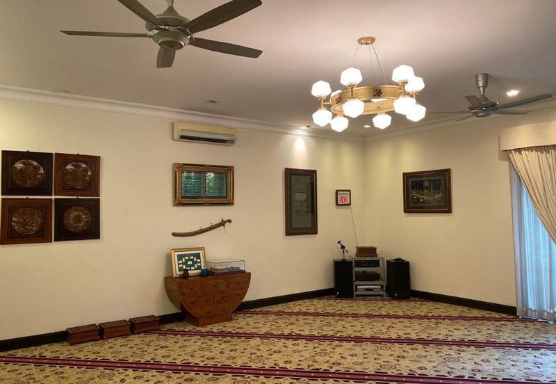 Country Heights Kajang