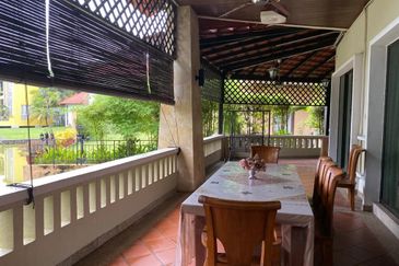 Country Heights Kajang