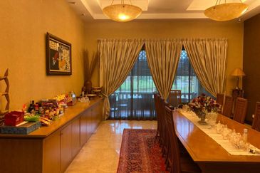 Country Heights Kajang