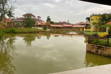 Country Heights Kajang