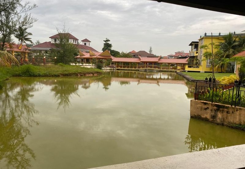 Country Heights Kajang