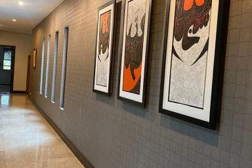 Country Heights Kajang