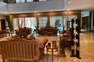 Country Heights Kajang