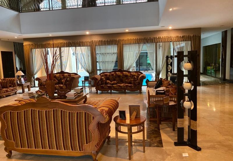 Country Heights Kajang