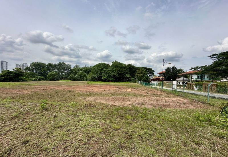 Country Heights Kajang