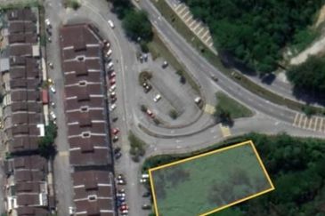 Taman Wilayah Selayang