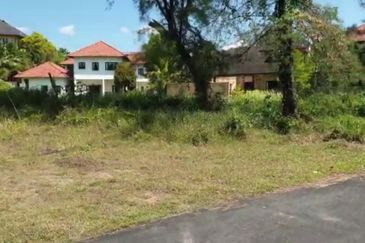 Country Heights Kajang