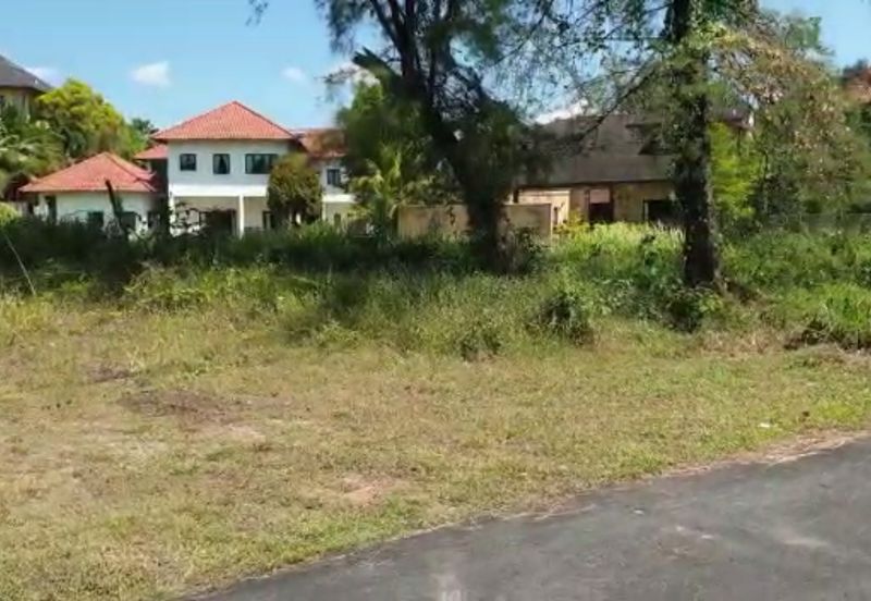 Country Heights Kajang