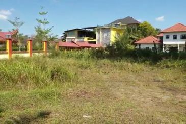 Country Heights Kajang