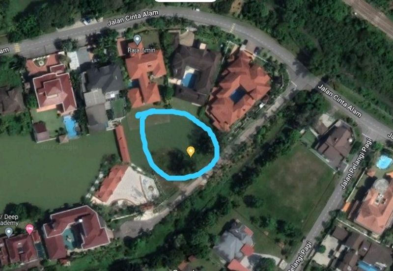 Country Heights Kajang