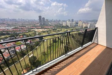 The Tropika Bukit Jalil