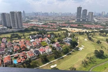 The Tropika Bukit Jalil