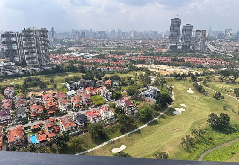 The Tropika Bukit Jalil