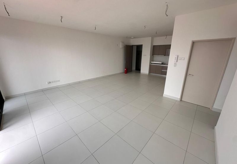 The Tropika Bukit Jalil