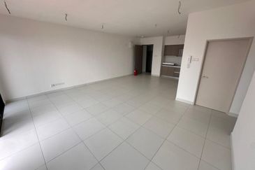 The Tropika Bukit Jalil