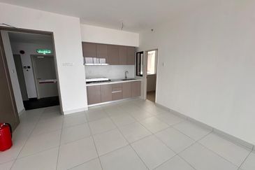 The Tropika Bukit Jalil