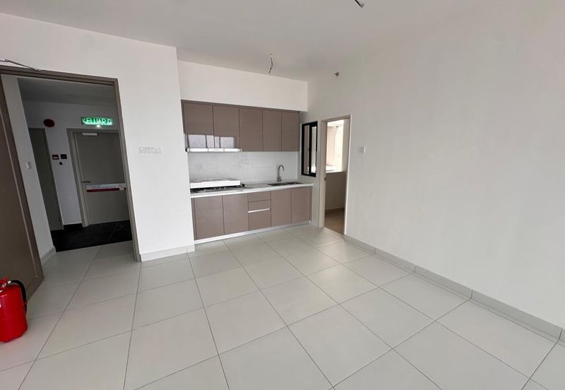 The Tropika Bukit Jalil