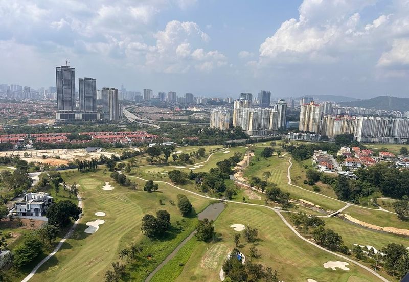 The Tropika Bukit Jalil