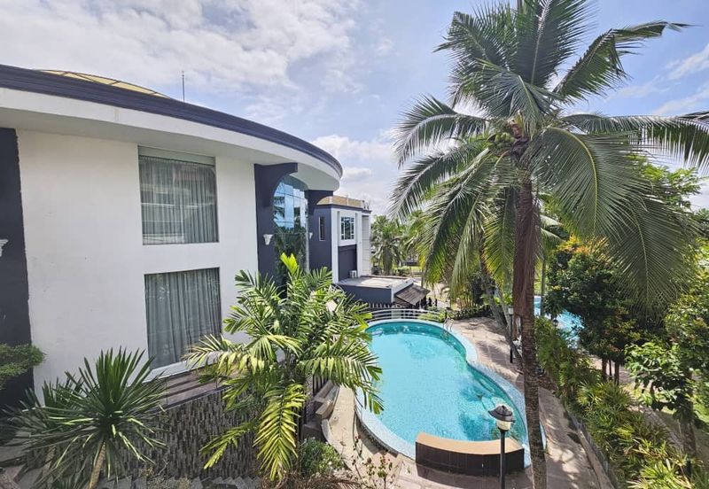 Country Heights Kajang