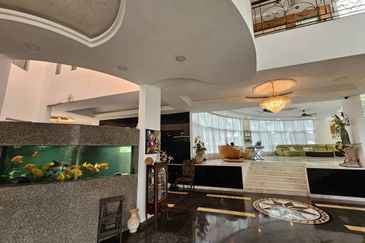 Country Heights Kajang