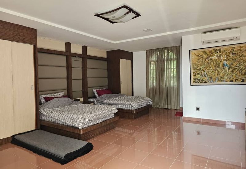 Country Heights Kajang