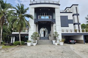 Country Heights Kajang