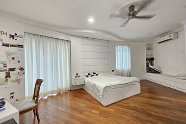 Country Heights Kajang