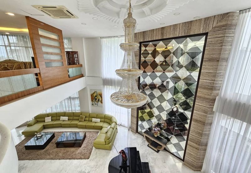 Country Heights Kajang