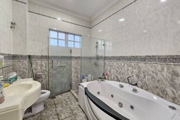 Country Heights Kajang