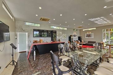 Country Heights Kajang