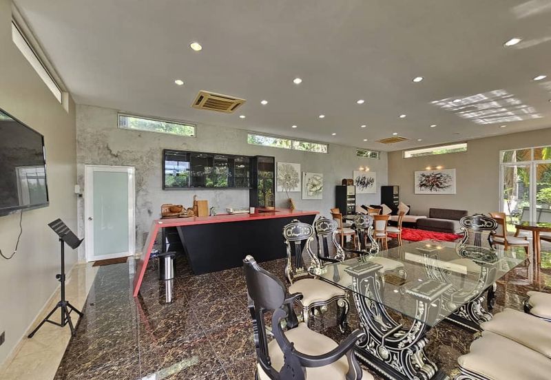 Country Heights Kajang