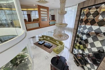 Country Heights Kajang