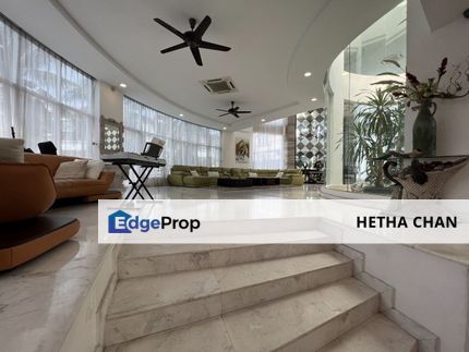 Country Heights Kajang 3 Storey Luxury Mansion For Sale, Selangor, Country Heights