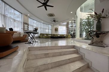 Country Heights Kajang