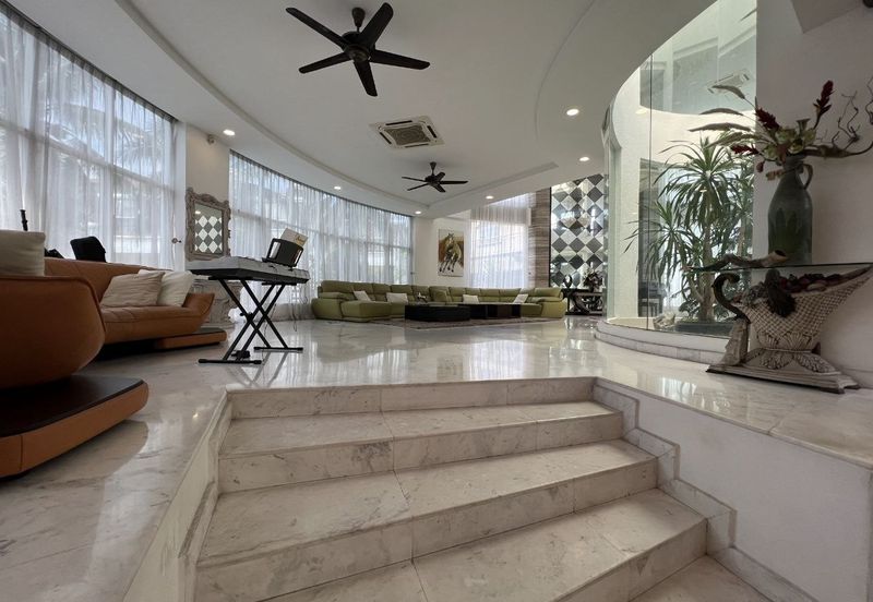 Country Heights Kajang