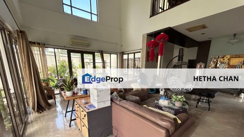 Taman Sri Banyan Country Heights 3 Storey Bungalow For Sale, Selangor, Country Heights