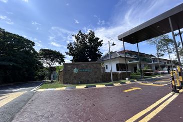Taman Sri Banyan