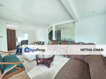 Taman Desa Meringin Kajang 2 Storey Bungalow For Sale, Selangor, Kajang